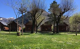 Camping Boneta